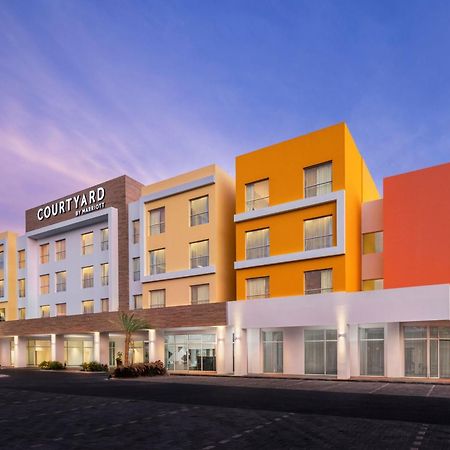 Hotel Courtyard By Marriott Curacao Willemstad Esterno foto