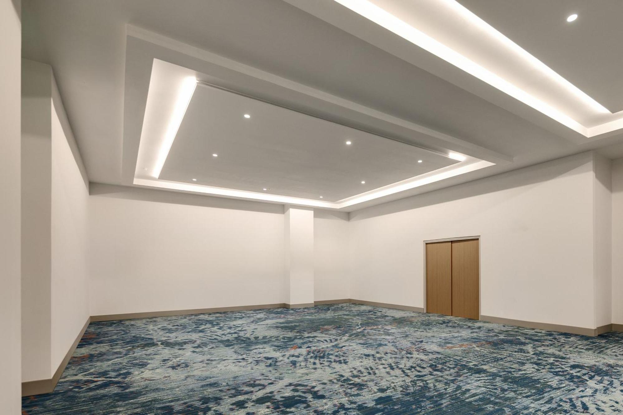 Hotel Courtyard By Marriott Curacao Willemstad Esterno foto