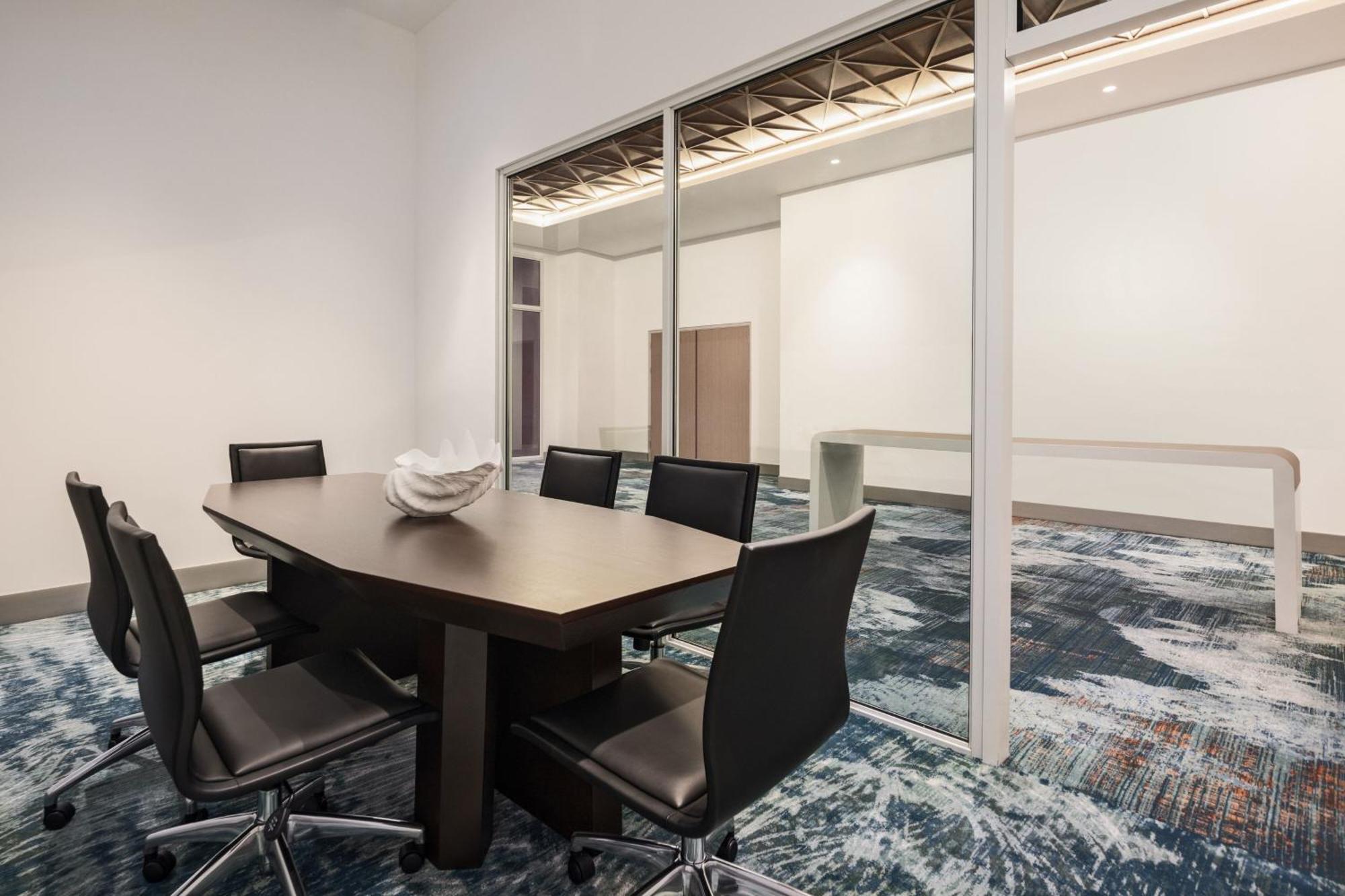Hotel Courtyard By Marriott Curacao Willemstad Esterno foto