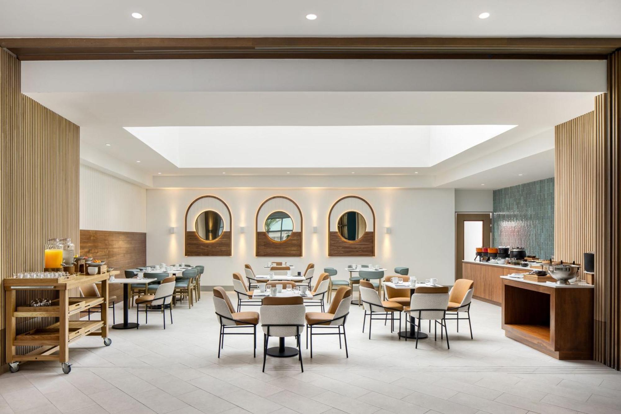 Hotel Courtyard By Marriott Curacao Willemstad Esterno foto