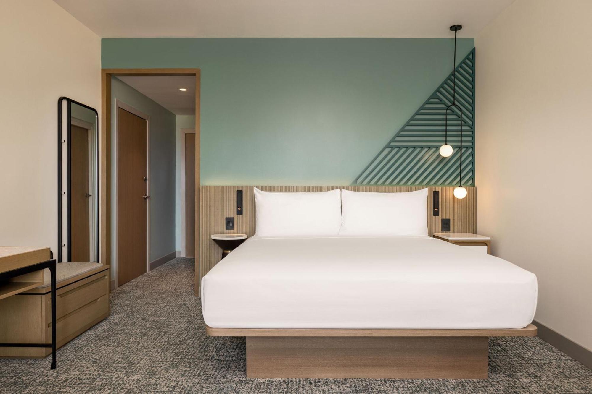 Hotel Courtyard By Marriott Curacao Willemstad Esterno foto